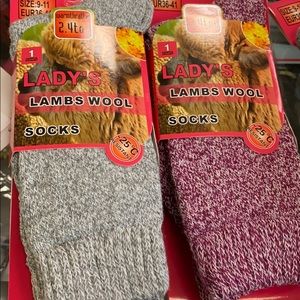 Bundle Socks